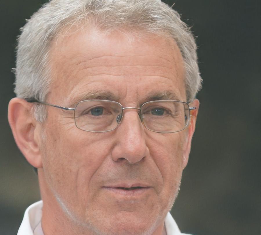 Carlos Mendoza, Director de Análisis Cuantitativo